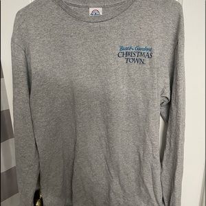 ❌SOLD❌ Bush Gardens long sleeve shirt